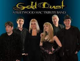 Gold Dust - A Fleetwood Mac Tribute Band - Portland, Oregon. by Windy Wahlke (Portland, OR USA). The full experience of Fleetwood Mac! - gold-dust-a-fleetwood-mac-tribute-band-portland-oregon-21702518