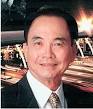 Jose “Ping” de Jesus was