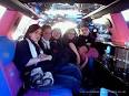 Rent a Limo - Happy Birthday Party Ideas