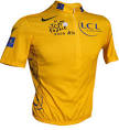 maillot jaune
