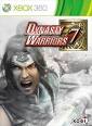 Dynasty Warriors 7   Xbox