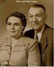 Henry and Mary,