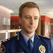 Acting Police Commissioner, Darren Hine, has been given the top job. - 42d508027edc6775c157ff01f40b69c0