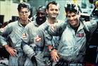Ghostbusters!