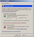 The Technical Training and Consulting Update: How to Block Windows