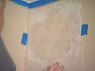 How to Create a Wall Stencil Border : How-To : DIY Network
