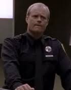 Karl Metzger was a fictional guard on the HBO dramatic series Oz, played by Bill Fagerbakke. Bill Fagerbakke as Karl Metzger. - 4514222708500029