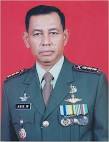 24 Kolonel Inf Asis Wanto mulai sejak 14 Maret 2005 s.d 17 November 2006 - 18