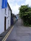 Chairman's Lane, Kinsale - via Daymix