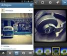 Instagram for Android