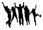 "The <b>family</b> that plays