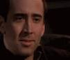 Nicolas Cage Laughing