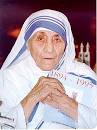 Mother Teresa