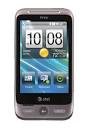 HTC Freestyle – Qualcomm MSM7225 528 MHz processor – Brew Mobile ...