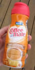 Steve Chugs Bottle Of Vanilla Caramel Creamer - May 7, 2006