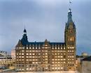 Tours of City Hall