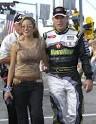 Answer this...: Jamie McMurray