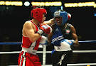 USA BOXING weight classes