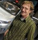 Chris Paine prepares 'Revenge of the Electric Car' | Grist
