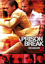 Baixar Prison Break 2 Temporada Dual Áudio