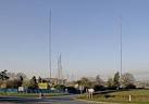 transmitter station which - via Daymix