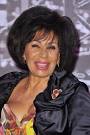 Dame Shirley Bassey Dame