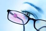 Interactive Data Eyeglasses