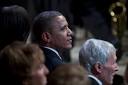 Christians respond to Obamas support for gay marriage