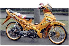 modifikasi motor jupiter � solihinhin83
