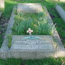 Geoffrey Edgar Dunfee (1912 - 1944) - Find A Grave Memorial - 36165439_124041052021