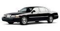 PDX - Portland Airport limo services