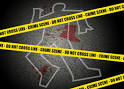 Crime Scene