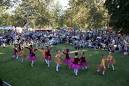 ARMENIAN INDEPENDENCE DAY FESTIVAL DRAWS THOUSANDS | Armenian News ...