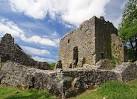 Castles of Connacht: Castle - via Daymix