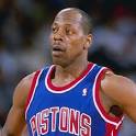 September 1, 1956 Vincent Johnson, retired professional basketball player, ... - Vincent-Johnson