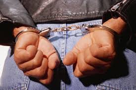 One out of every ten arrested teens has committed a violent act (National 