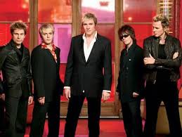 Duran Duran vuelve a la Argentina