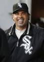 OZZIE GUILLEN