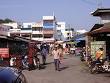 About Johor Mersing overview - Travel information