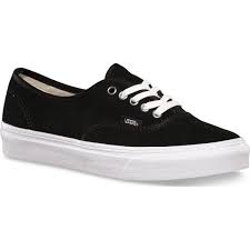 Vans Authentic Slim Shoes