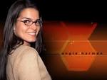 Angie Harmon wallpapers