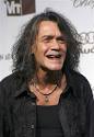 Edward Van Halen Pics