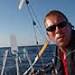 In 1993 was hij co-schipper van Dick Koopmans in de Round Britain & Ireland ... - maarten