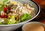Maryland Crab Louis Salad Recipe