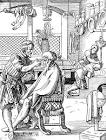 Barber Shop Clipart