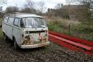 SO3737 : Old VW Camper Van - via Daymix