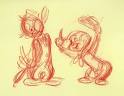 Fred Moore week at the Blackwing Diaries « Drawn! The Illustration ...