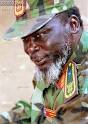 As a man thinketh: Remembering Dr. John Garang Demabior; whence ...
