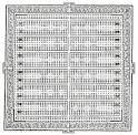 Mazes and Labyriths: Chapter III. The Egyptian Labyrinth (<