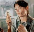 KAREN ALLEN POR "INDIANA JONES
